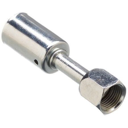 Gates Hydraulic Coupling-Polarseal (Aca), G45200-1210 G45200-1210